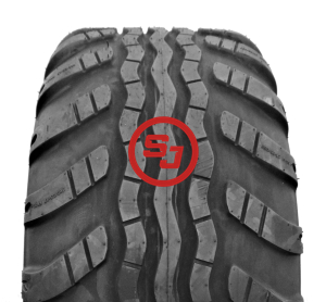 EUROGRIP FF09 500/50 -17 18PR TL