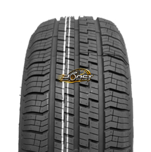 WD-VELOC WR301 195/55 R10 98/96 P