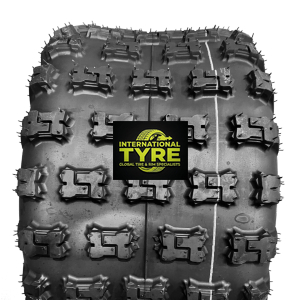 JOURNEY TYRE JOURNEY P3164 20X11 -9 4 PR TL 11/0 R9