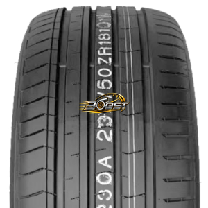 KUSTONE PAS-P9 265/35ZR19 98 W XL