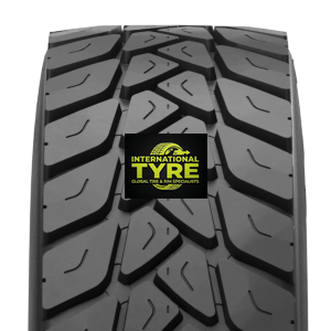 GEYER & HOSAJA (RETREAD) GEYER&HO EX-10 315/80R225 154/150K 315/80 R22