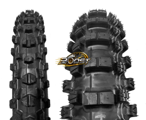 DUNLOP MX34 60/100 -14 29M TT