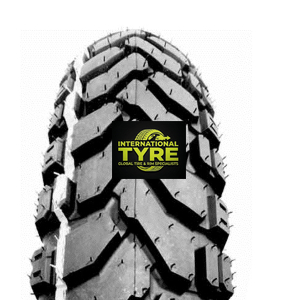 MITAS MITAS END-TR 120/90 B17 64 H TL/TT 120/90 R17
