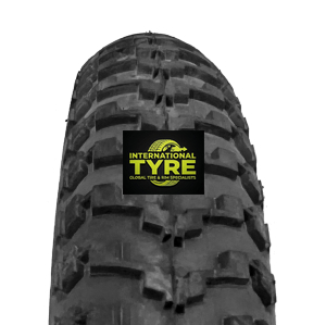 JOURNEY TYRE JOURNEY P1092 12 1/2 X 2 1/4 4PR TT 2/0 R0