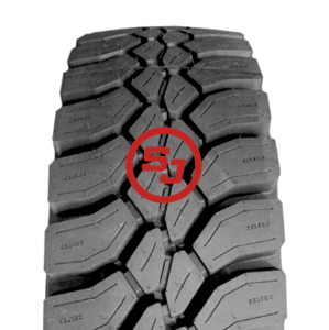 ZELTEX ROCK 315/80R225 156/150K