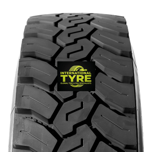 LINGLONG LINGLONG M-D41 315/80R225 158/150K 315/80 R22