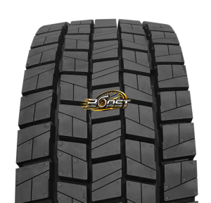 LINGLONG L-D20 205/75 R17.5 124/122M