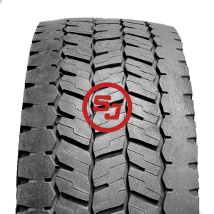 NEUE-RILLE DRIVE 245/70R175 136/134M