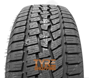 YOKOHAMA      235/70 R16 106H M+S GEOLANDAR CV4S G061 ALLWETTER
