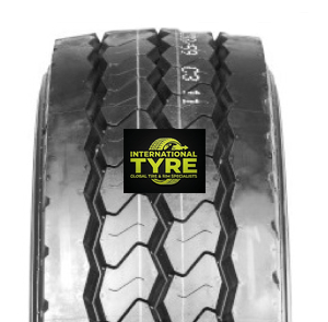 WINDPOWER WINDPOWE P-GU01 295/80 R22.5 152/149J 295/80 R22