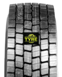 WINDPOWER WINDPOWE P-DR85 315/70 R22.5 154/150L 315/70 R22