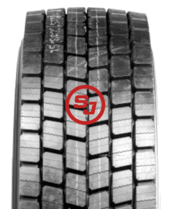 WINDPOWE P-DR85 315/80 R22.5 156/150L