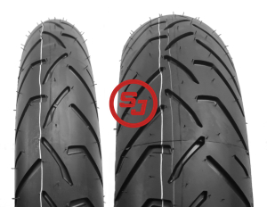 MICHELIN A-ROAD 120/70ZR19 60W TL/TT