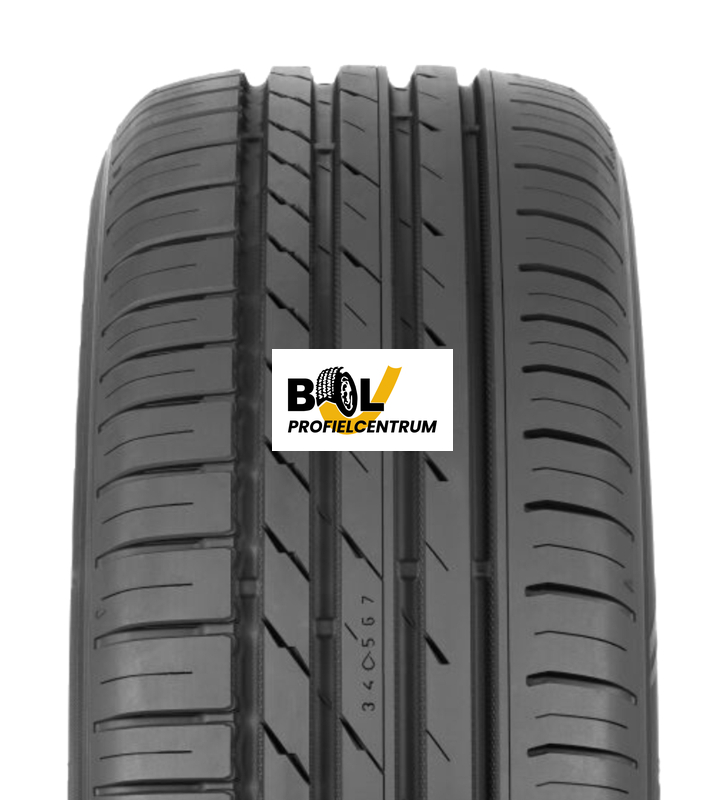 NOKIAN WETPROOF 1