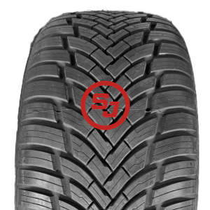 STARMAXX SUV-AS 225/55 R18 102V XL