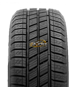 ROADHOG RGASV02 215/60 R17 109/107T