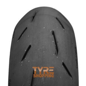 CONTINENTAL 140/70 R17 66H TL  REAR CONTIATTACK SM 2
