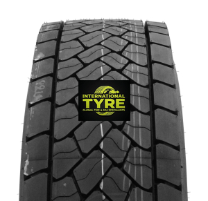 DUNLOP DUNLOP SP446+ 295/60 R22.5 150/147K 295/60 R22
