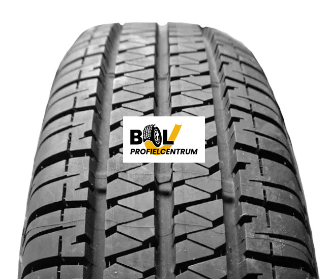BRIDGESTONE DUELER 684 II