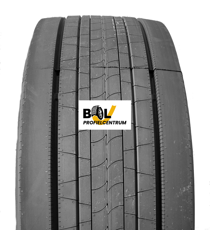 BRIDGESTONE ECOPIA STEER ENLITEN