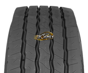 BARKLEY BRT1 385/55 R22.5 160K
