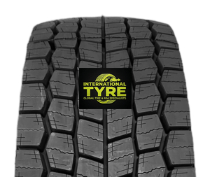 EXCELSIOR BARKLEY BRD1 315/80 R22.5 156/150L 315/80 R22