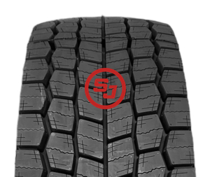 BARKLEY BRD1 315/80 R22.5 156/150L