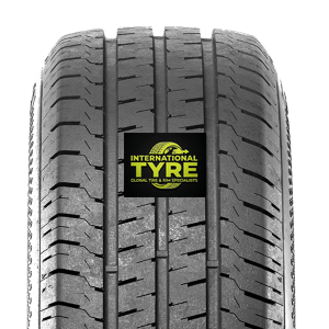 BERLIN TIRES BERLIN SAFE 195 R14 106/104Q 195/0 R14