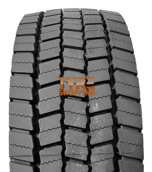 CROSSWIN CWHD02 235/75 R17.5 132/130M