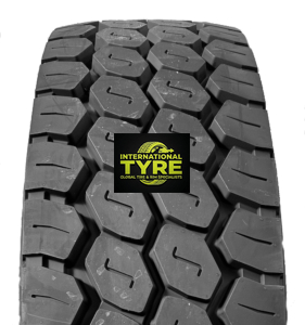 CROSSWIND CROSSWIN CWMA04 13 R22.5 158/156K 13/0 R22