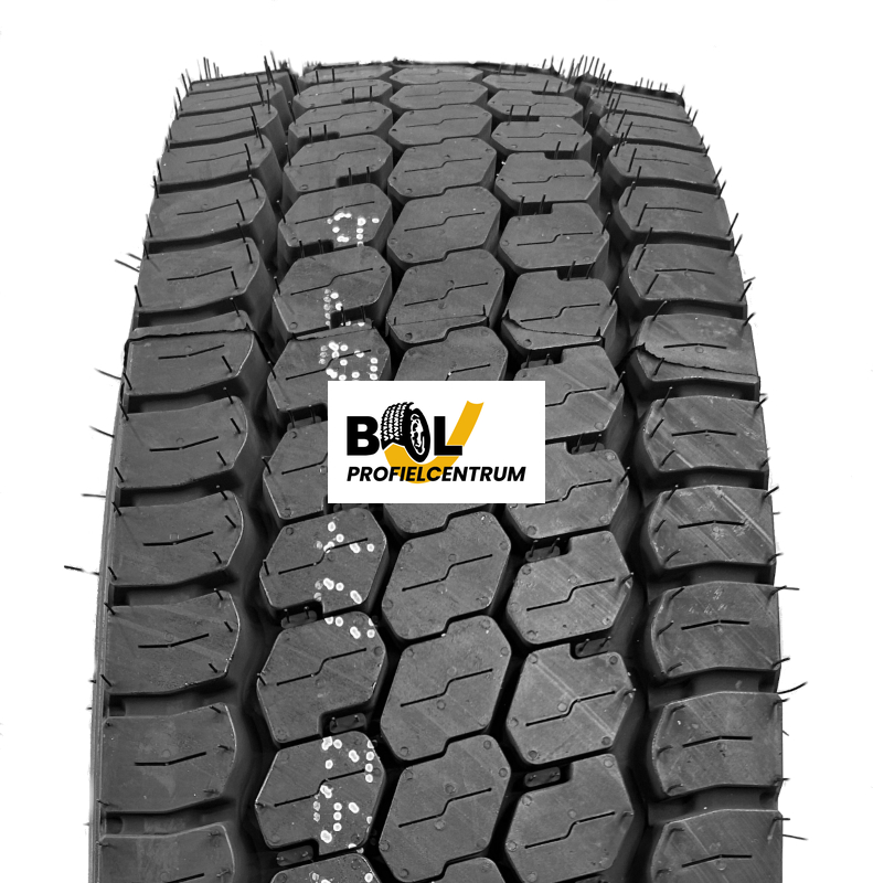 PIRELLI R02 PROFUEL DRIVE (17.5/19.5 Zoll)