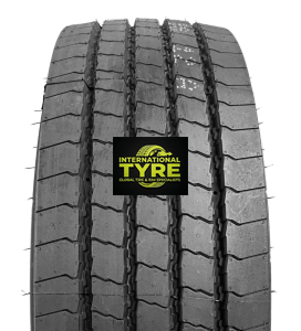 PIRELLI PIRELLI R02PFS 235/75 R17.5 132/130M 235/75 R17