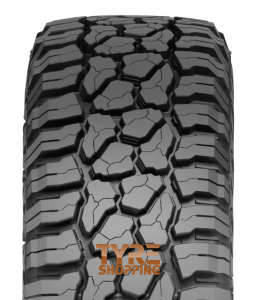 FALKEN        LT285/70 R17 121/118Q M+S WILDPEAK R/T RT01