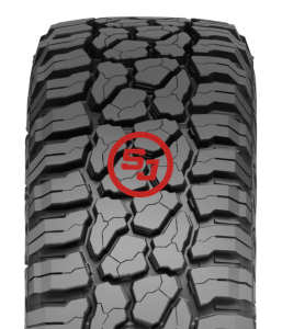 FALKEN WPRT01 LT285/65 R18 121/118Q