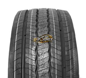 CONTINENTAL ECOHS5 355/50 R22.5 158K
