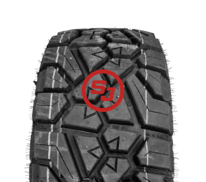 GRIPMAX MUD-3 LT285/70 R17 121/118Q