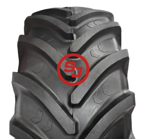 ASCENSO VDR2000 VF600/60 R28 160D TL