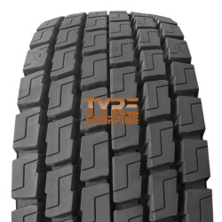 CHALLENG CDL4+ 315/80R225 156/150L