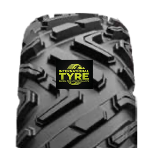 ARISUN ARISUN AR69 25X8.00R12 6 PR TL 8/0 R12