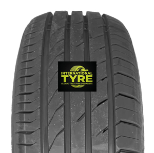 TRANSMATE TRANSMAT ECO-SP 255/45ZR17 98 W 255/45 R17