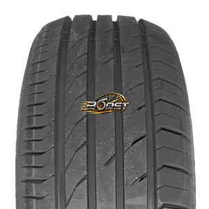 TRANSMAT ECO-SP 255/45ZR17 98 W