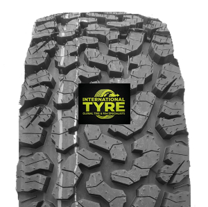COLLINS (RETREAD) COLLINS EVO-AT 235/65 R16 115/113T 235/65 R16
