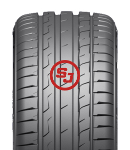 DYNAMO MU71 255/45ZR20 105Y XL