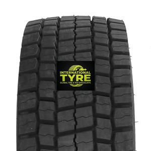 SHIKARI AEROTYRE AE01D+ 315/60R225 152/148L 315/60 R22