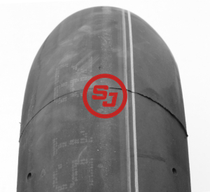 PMT SLICK 90/80 R17 TL