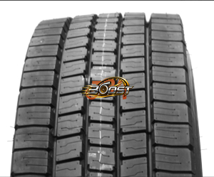 BRIDGESTONE BRIDGEST W958+ 385/65 R22.5 160K/158L BRIDGESTONE BRIDGEST W958+ 385/65 R22.5 160K/158L