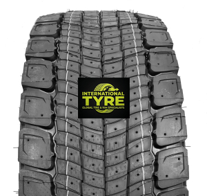 MICHELIN MICHELIN XLE-D3 315/60 R22.5 152/148L 315/60 R22