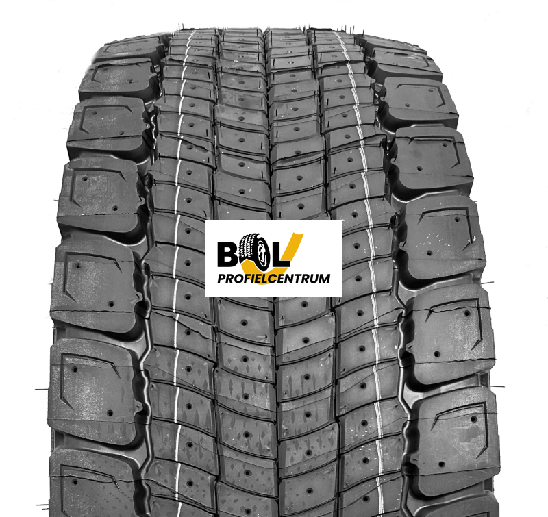 MICHELIN X LINE ENERGY D3