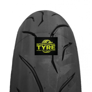 DUNLOP DUNLOP SP-MK4 190/50ZR17 (73W) TL 190/50 R17