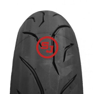 DUNLOP SP-MK4 120/70ZR17 (58W) TL